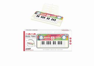 ELECTRONIC ORGAN,