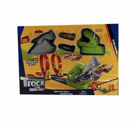 CATAPULT TRACK,