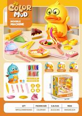 COLOR DOUGH SET,
