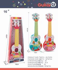 16 INCH GUITAR,