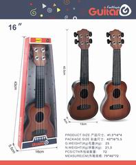 16 INCH GUITAR,