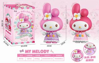43CM DOLL,