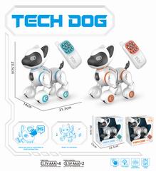 R/C DOG,