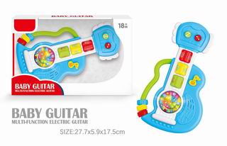 GUITAR,