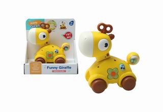 B/O GIRAFFE,