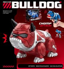 B/O DOG,