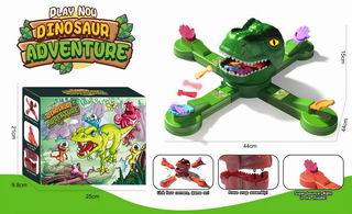 DINOSAUR ADVENTURE,
