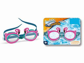 SWIMMING GOGGLES,