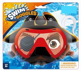 SWIMMING GOGGLES,