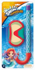 SWIMMING GOGGLES,