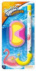 SWIMMING GOGGLES,