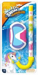 SWIMMING GOGGLES,