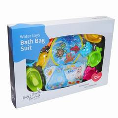 BATH BAG SUIT,