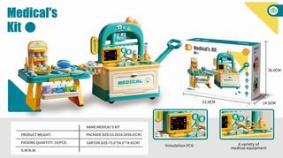 DOCTOR SET,