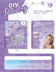 BEAUTY SET,