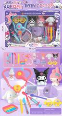 DOCTOR SET,