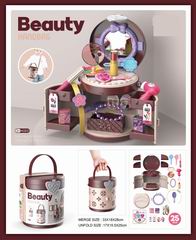 BEAUTY HANDBAG 25PCS,