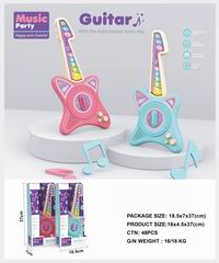 GUITAR,