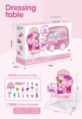 BEAUTY SET,