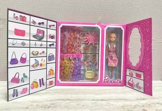 DOLL,