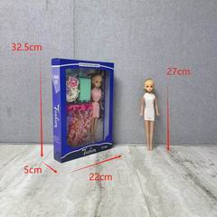 DOLL,