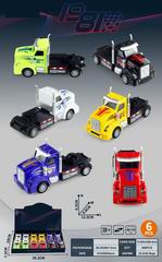 1:50 DIE-CAST CAR 12PCS,