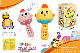 MICROPHONE,