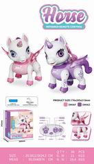 2.4G 10 CHANNEL R/C UNICORN,