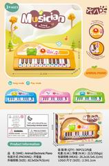 ELECTRONIC ORGAN,