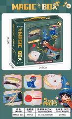 5 IN 1 MAGIC BOX,