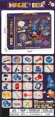 25 IN 1 MAGIC BOX,