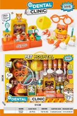 DOCTOR SET,