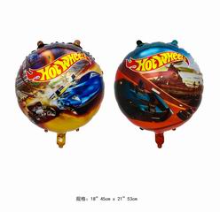18 INCH BALLOON,