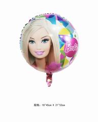 18 INCH BALLOON,