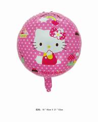 18 INCH BALLOON,