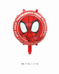 18 INCH BALLOON,