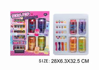 BEAUTY SET,
