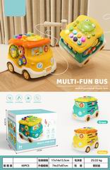 MULTI-FUN BUS,