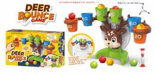 DEER DOUNCE GAME,