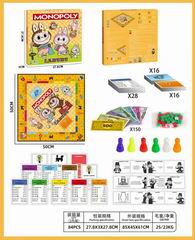 MONOPOLY,