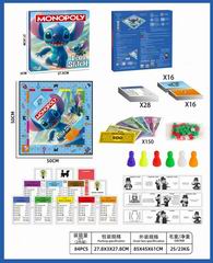 MONOPOLY,