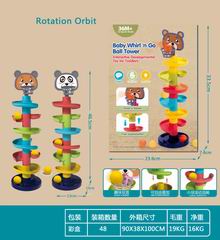 ROTATION ORBIT,