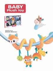 BABY PLUSH TOY,