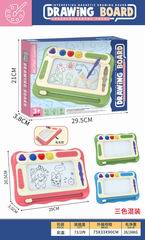MAGNETIC DRAWING BOARD,