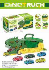 PULL BACK CAR,