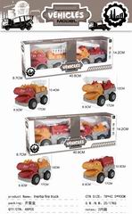 FRICTION TRUCK,
