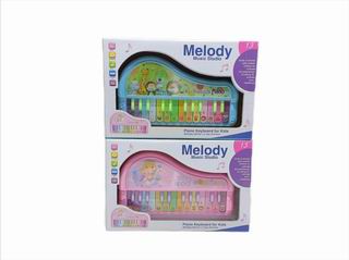 ELECTRONIC ORGAN,
