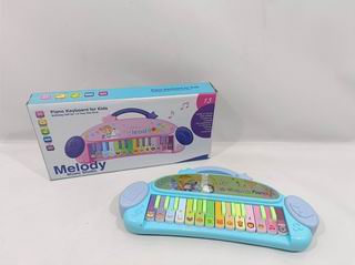 ELECTRONIC ORGAN,