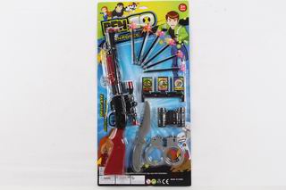 POLICE SET,