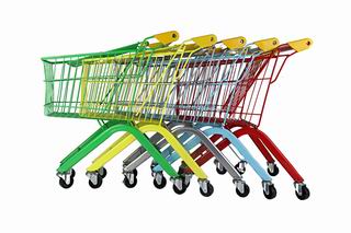 SHOPPING CAR,